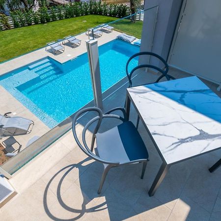 Villa Rubino Padenghe sul Garda Exterior foto