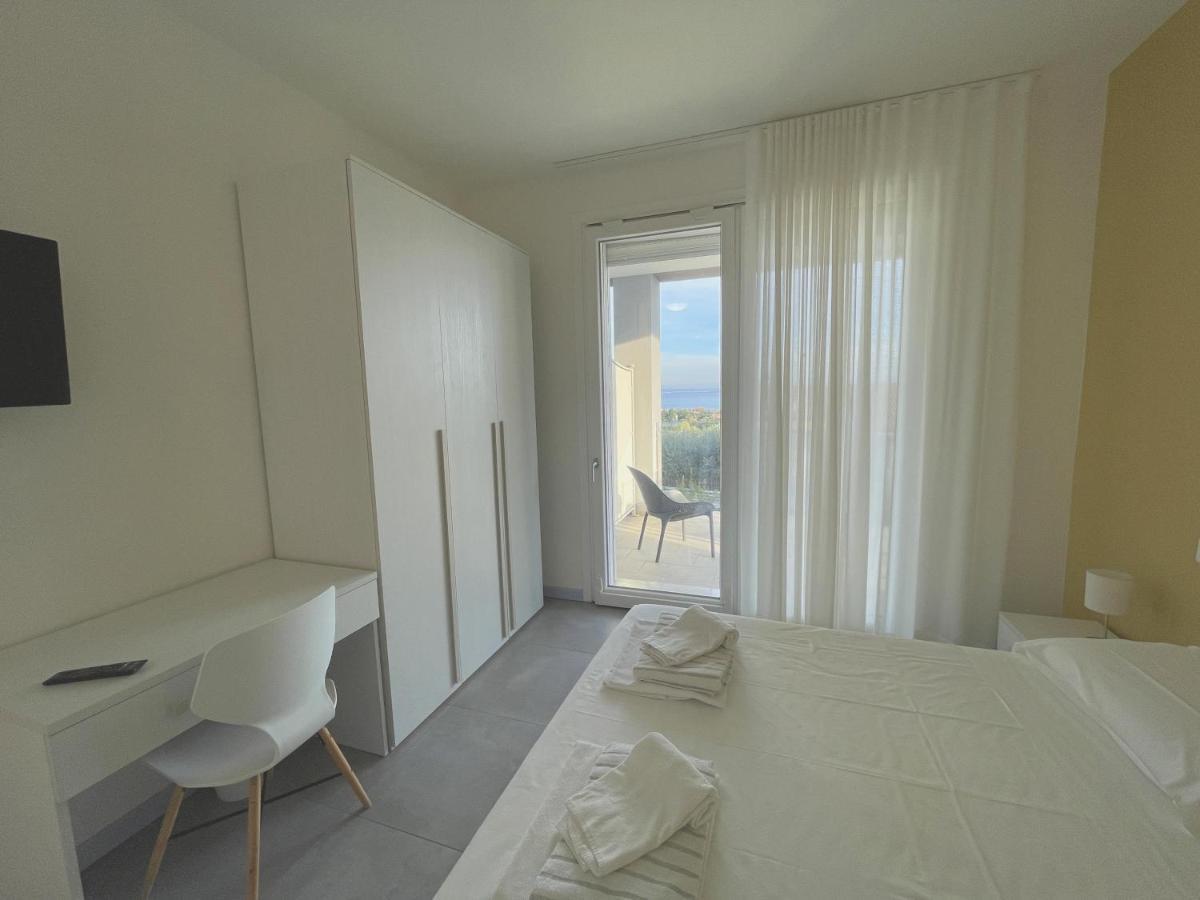 Villa Rubino Padenghe sul Garda Exterior foto