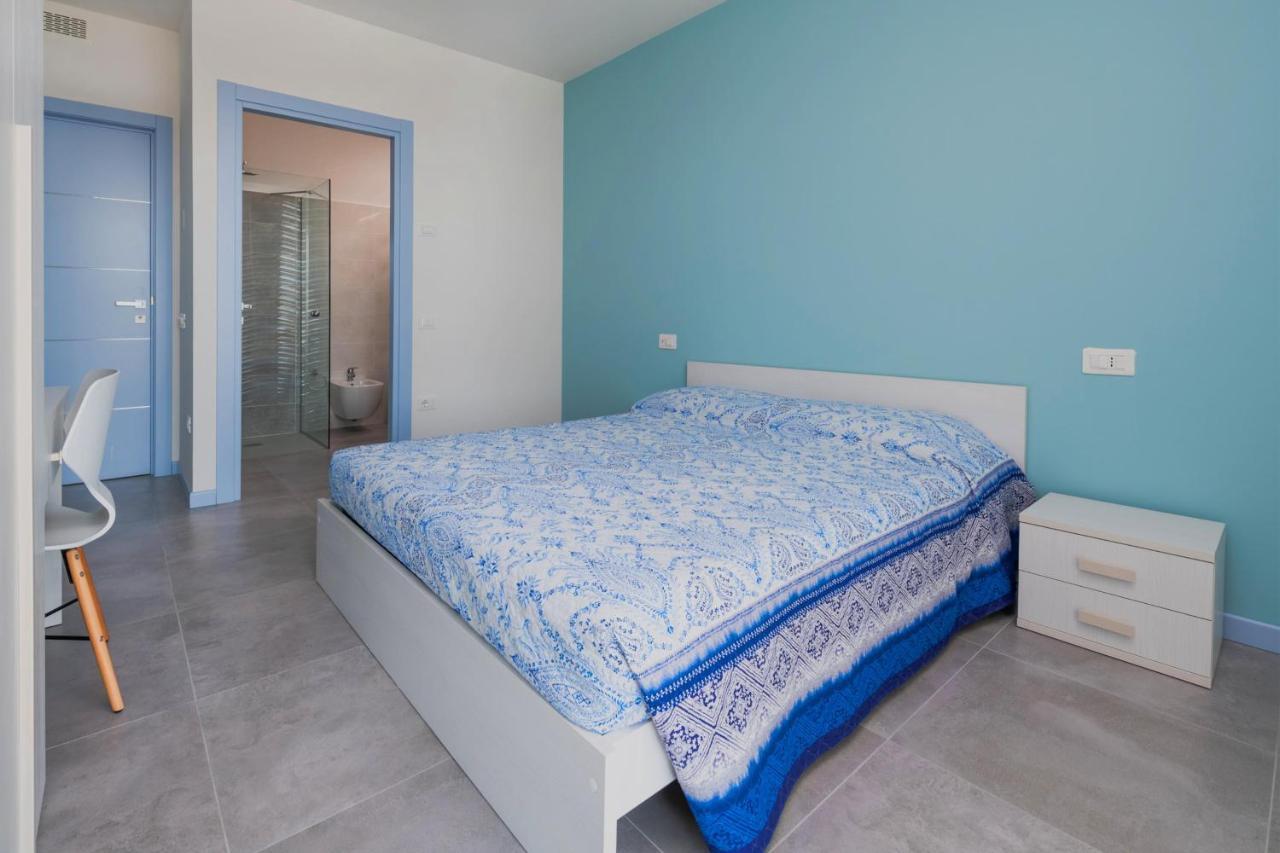 Villa Rubino Padenghe sul Garda Exterior foto