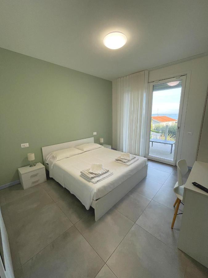 Villa Rubino Padenghe sul Garda Exterior foto