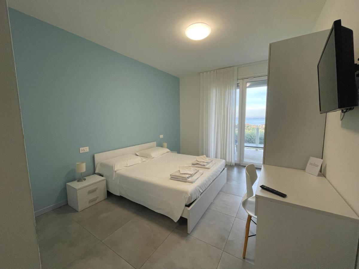 Villa Rubino Padenghe sul Garda Exterior foto